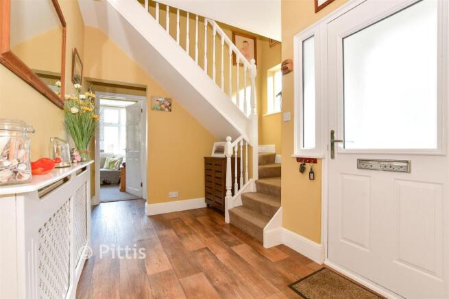 Internal Lifestyle Photograph