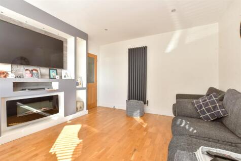 Gills Cliff Road, Ventnor, Isle of Wight