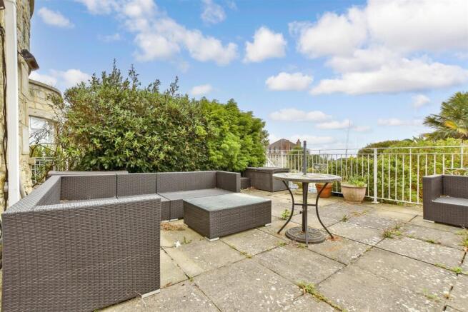 Patio / Decking