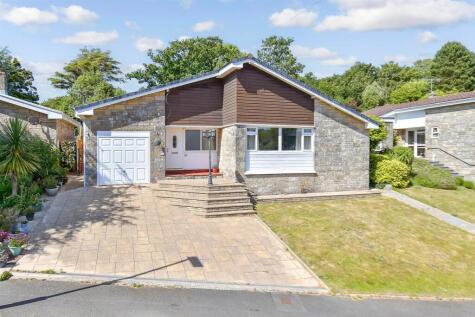 Chatsworth Avenue, Shanklin, Isle of Wight