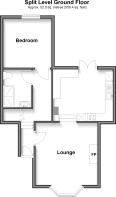 Split Level Ground Floor