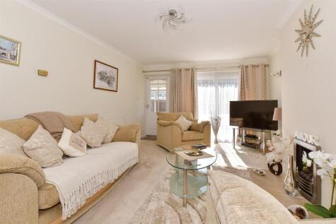 Blackpan Close, Sandown, Isle of Wight