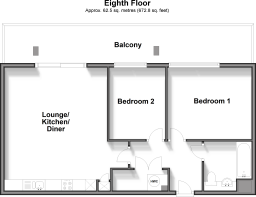 Eighth Floor