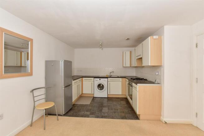 Kitchen / Lounge/Diner
