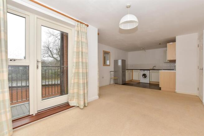 Kitchen / Lounge/Diner