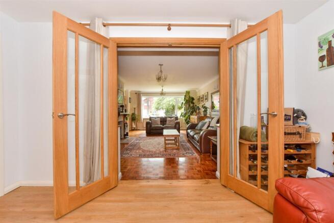 Internal Lifestyle Photograph