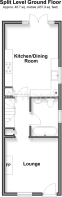 Split Level Ground Floor