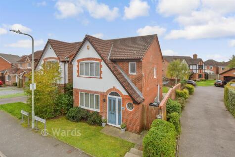 Lucilla Avenue, Ashford, Kent