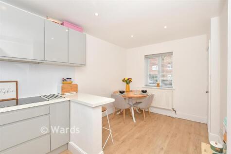 Tennyson Road, Ashford, Kent