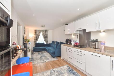 Paddock Close, Kingsnorth, Ashford, Kent