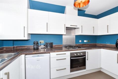 Finn Farm Road, Ashford, Kent