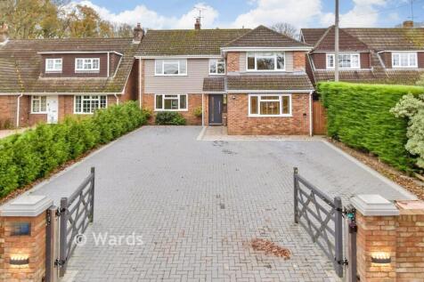 Bromley Green Road, Ruckinge, Ashford, Kent