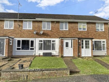 Foxglove Green, Willesborough, Ashford, Kent