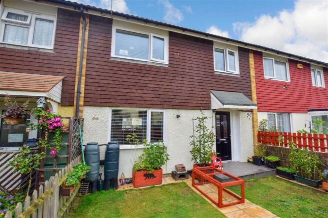 Find 3 Bedroom Properties For Sale In Ashford Kent Zoopla