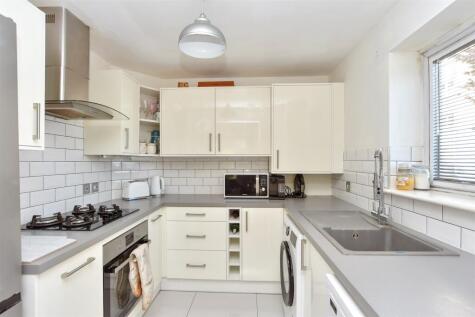 Macarthur Close, Erith, Kent