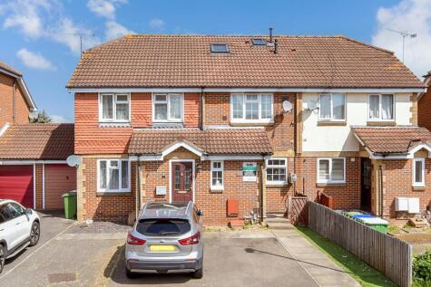 Canada Road, Erith, Kent