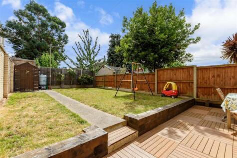 The Nursery, Erith, Kent