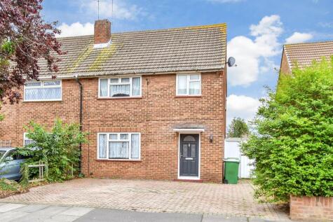 Newbery Road, Erith, Kent