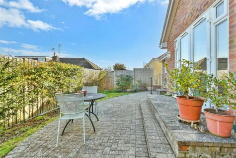 Otteridge Road, Bearsted, Maidstone, Kent