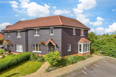 Southfields Way, Harrietsham, Maidstone, Kent