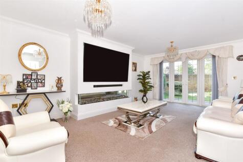 Ashford Road, Harrietsham, Maidstone, Kent