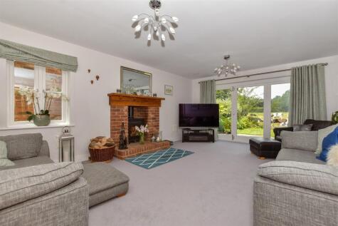 Godfrey Meadow, Hollingbourne, Maidstone, Kent