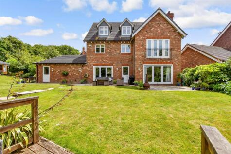 Godfrey Meadow, Hollingbourne, Maidstone, Kent