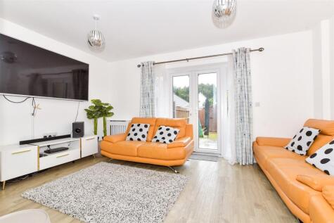 Colyn Drive, Maidstone, Kent