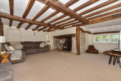 Horseshoes Lane, Langley, Maidstone, Kent