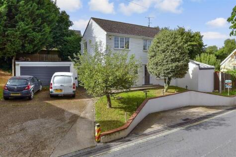 Ware Street, Bearsted, Maidstone, Kent