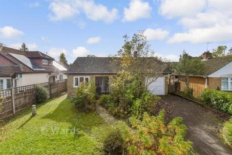 White Horse Lane, Otham, Maidstone, Kent