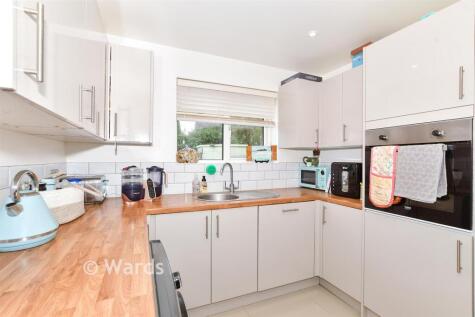 Graveney Road, Maidstone, Kent