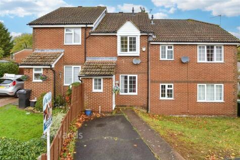 Chiltern Close, Downswood, Maidstone, Kent