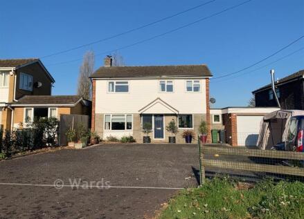Lower Street, Leeds, Maidstone, Kent