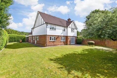 Ashford Road, Harrietsham, Maidstone, Kent