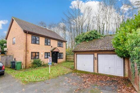 Briar Fields, Weavering, Maidstone, Kent