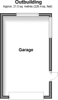 Outbuilding
