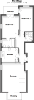 Third Floor