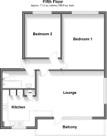 Fifth Floor