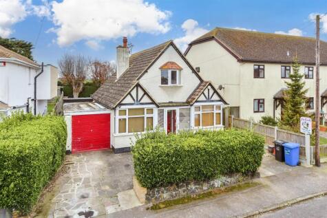 Horsa Road, Birchington, Kent