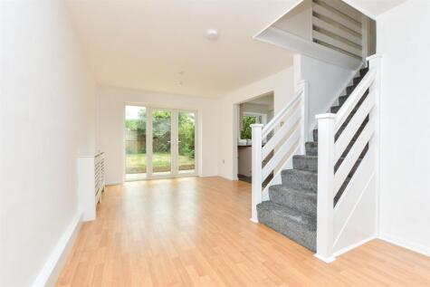 Ethelred Road, Westgate-On-Sea, Kent