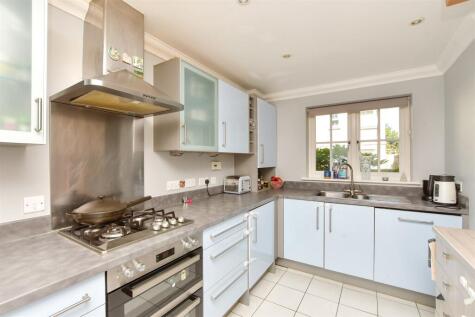 College Square, Westgate On Sea, Kent