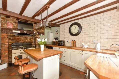 Canterbury Road, Sarre, Birchington, Kent