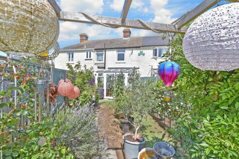 Mill Row, Birchington, Kent