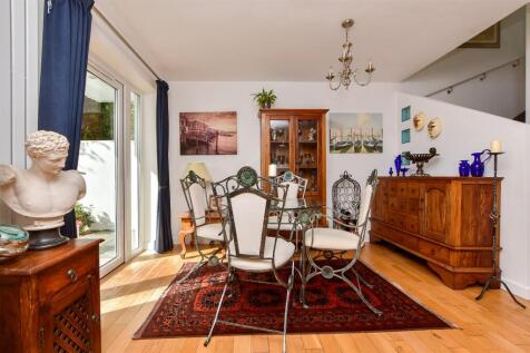 Harold Road, Birchington, Kent