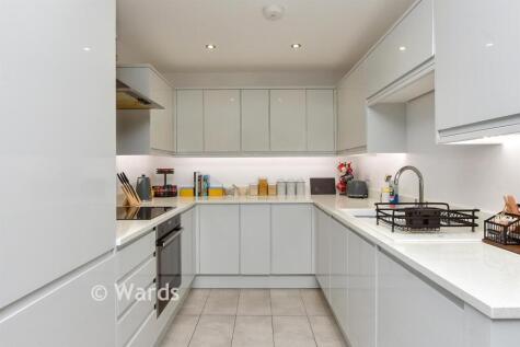 Beach Avenue, Birchington, Kent