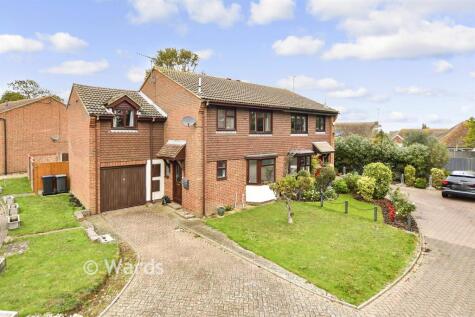 Barrington Crescent, Birchington, Kent