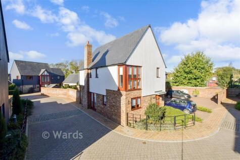 Orchard Close, Birchington, Kent