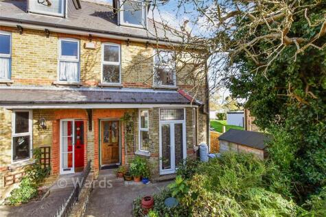 Ethelbert Road, Birchington, Kent