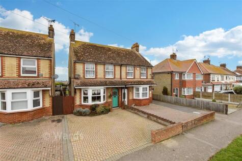 Canterbury Road, Birchington, Kent